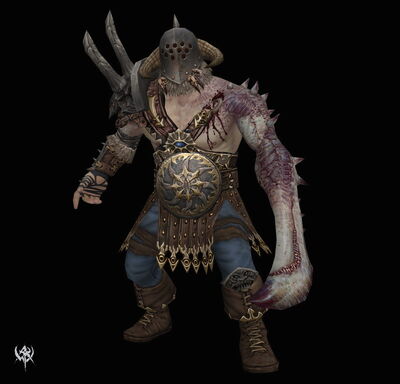 Marauder