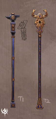 ファイル:Dwarf staff.jpg