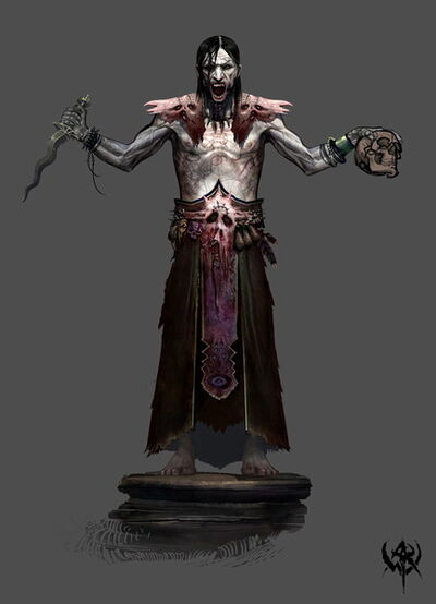 Zealot