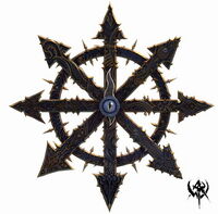 Chaos symbol