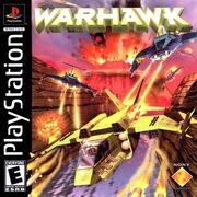 Warhawk 1995