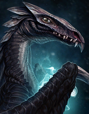 Portrait tal kalessil