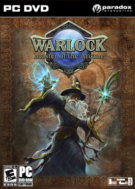 Warlockdvd