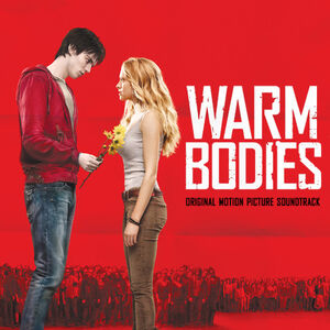Warm bodies soundtrack