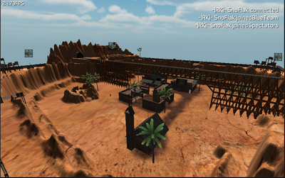Redsoil