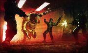Shamblerbattle