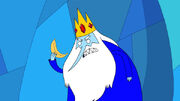 Ice-king