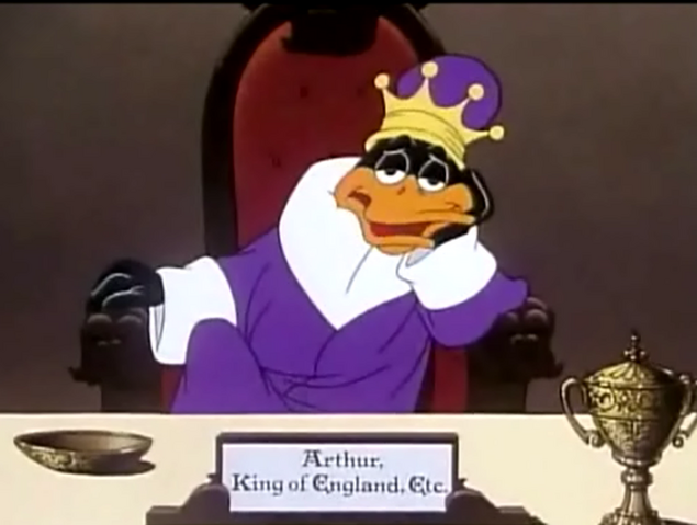 File:King Arthur Daffy.png