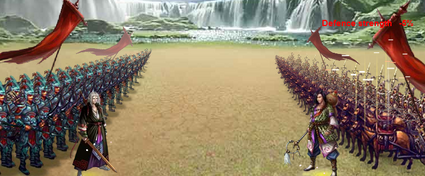 Artefact defence strength minus 5