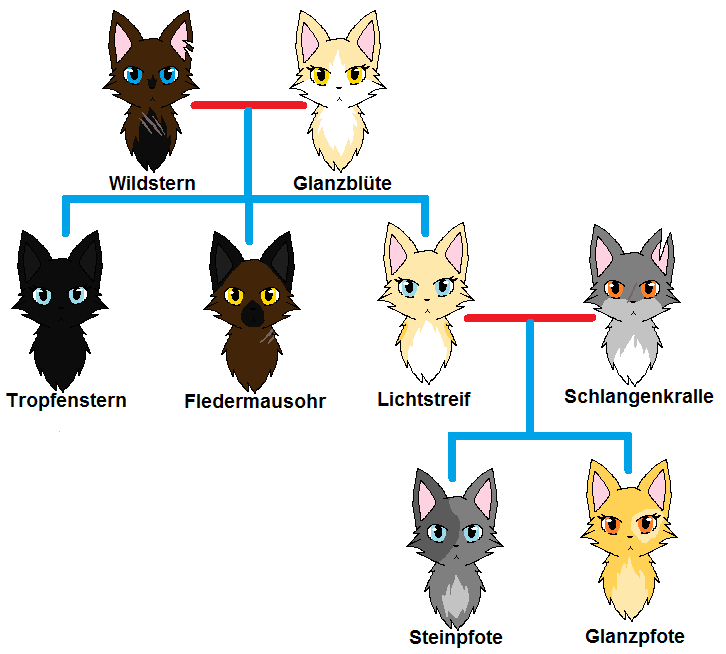 Fledermausohr WarriorCatsErfindung Wiki FANDOM powered by Wikia