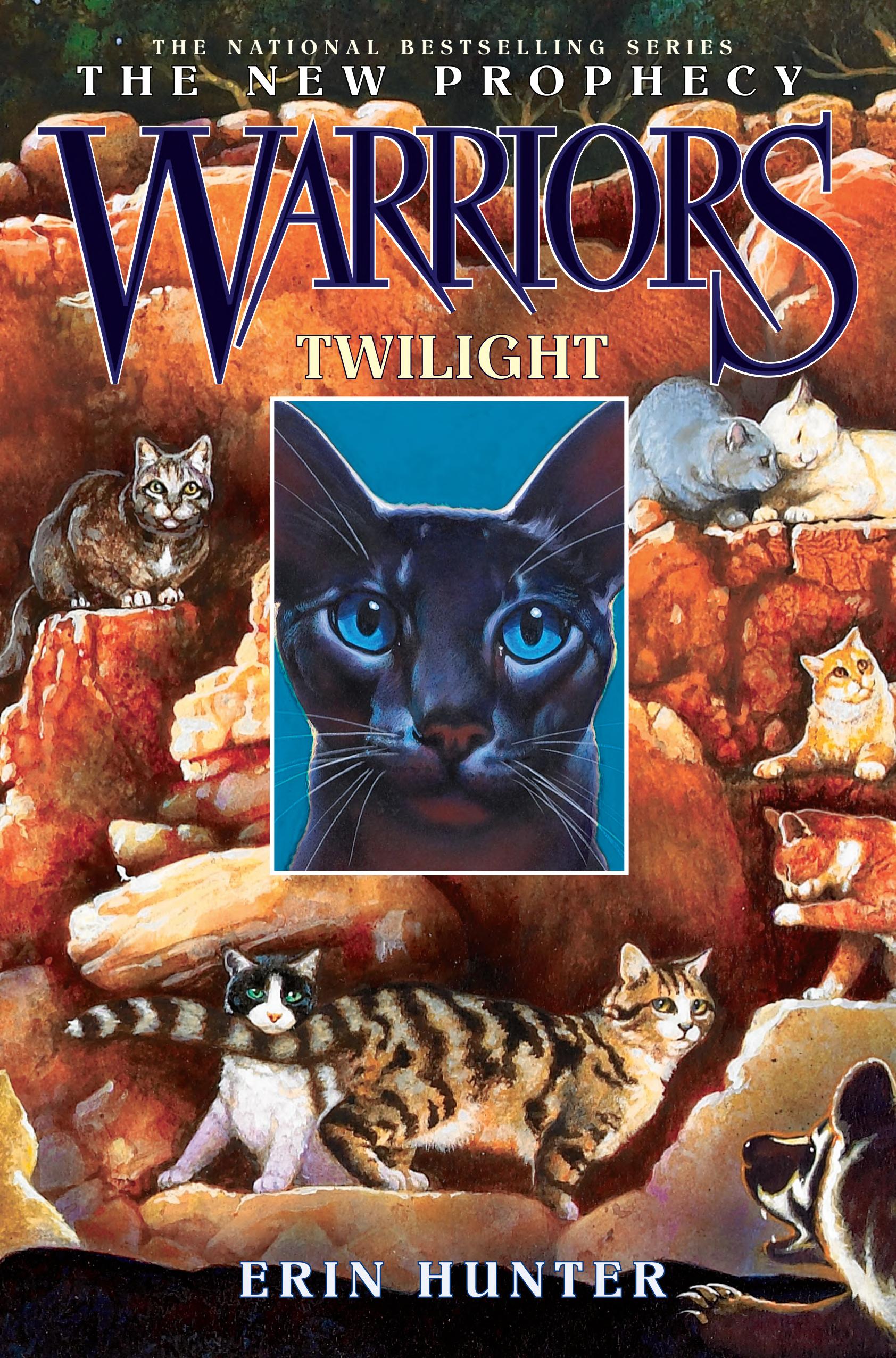 The New Prophecy Warriors Game The New Prophecy Warriors Game