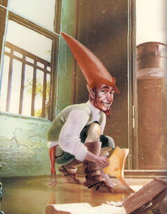 Los duendes