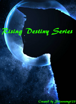 Rising Destiny Series