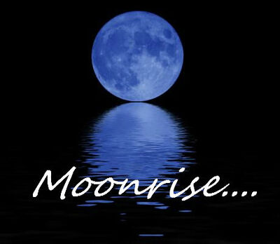 Moonrise