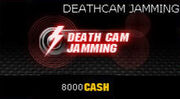 Weapon DEATHCAM-JAMMING