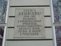 Henryk-Dembiński