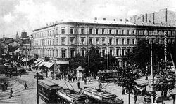 Kamienica Lothego 1914.jpg