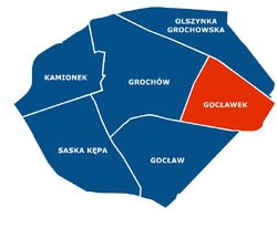 Goclawek MSI