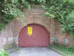 Fort IIA