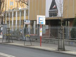 Zakrzewska