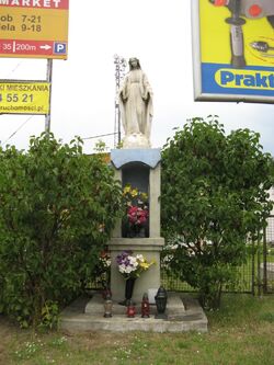 Stara Milosna kapliczka.jpg