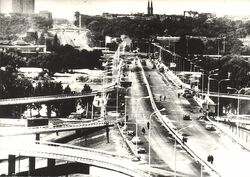 Aleja Armii Ludowej (1973-1974).jpg