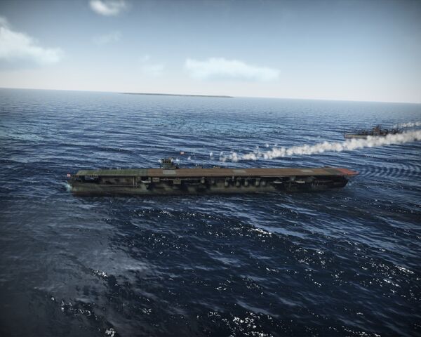 File:IJN CV Shokaku (2).jpg