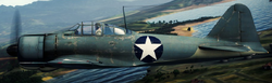 American A6M2