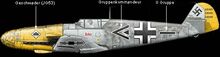 3 109 F-2 III-JG53