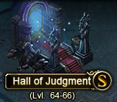 Hallofjudgment