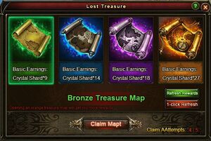Lost treasure3