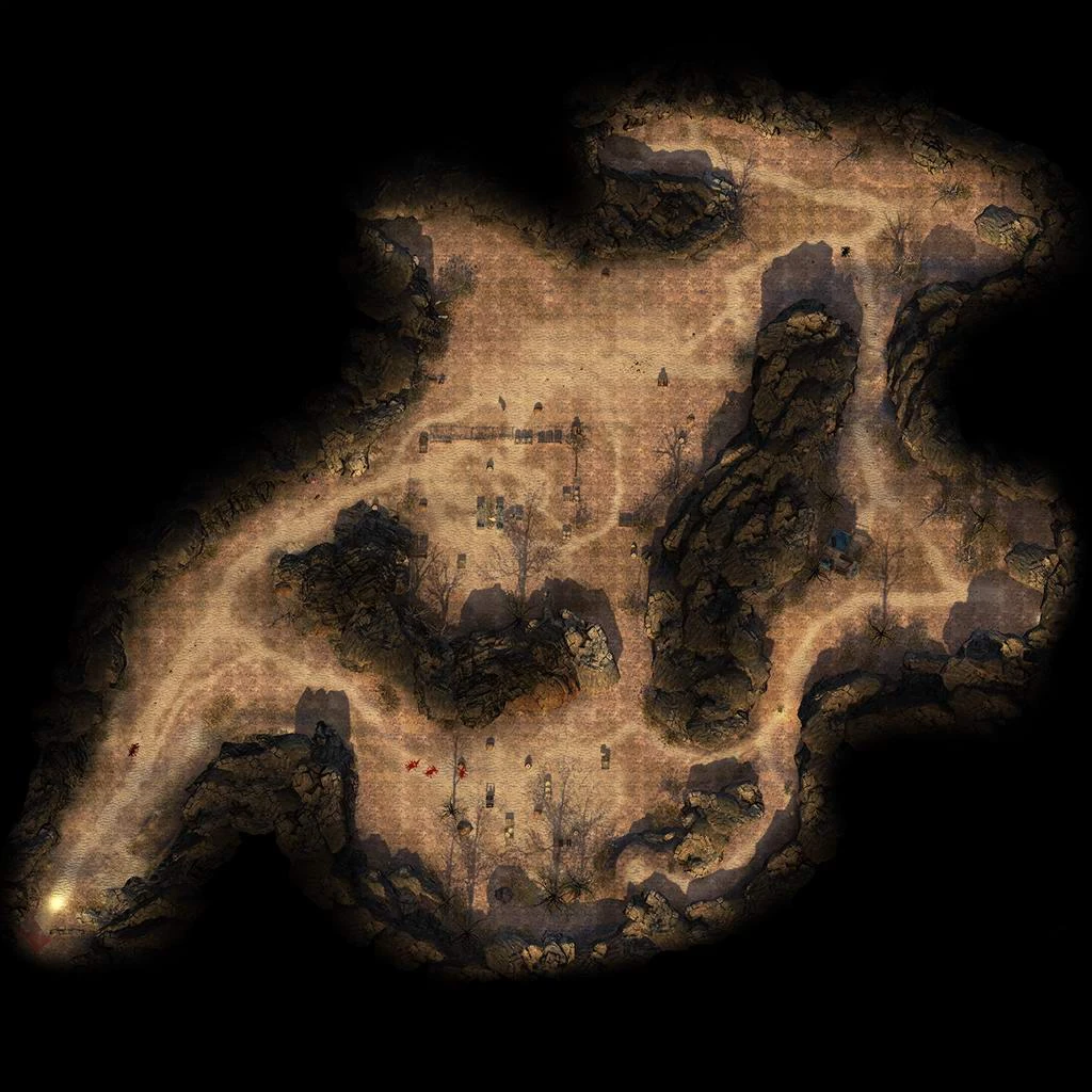 Radio Tower Wasteland Wiki FANDOM powered by Wikia