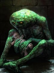 Night Terror Wasteland 2