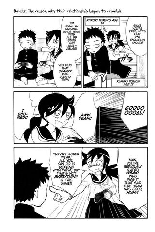 File:WataMote Volume 06 Omake.jpg