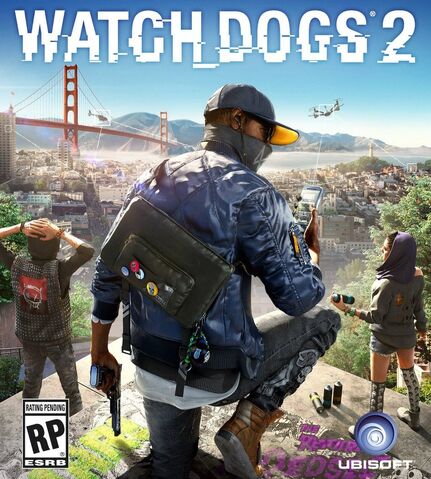 Fichier:WD2 Watch Dogs 2 jaquette.jpg