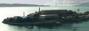 Alcatraz