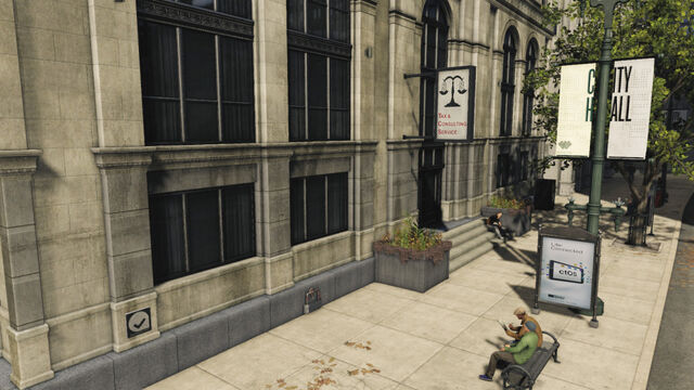 File:Desplaines Street Police Station.jpg