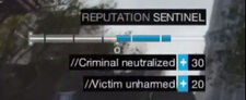 Reputation