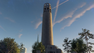Coit Tower