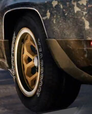 Yearproof AllWeather Tire-Watchdogs