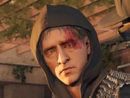 Watch Dogs Wrenches Mask Mission Watch Dogs Wrenches Mask Mission