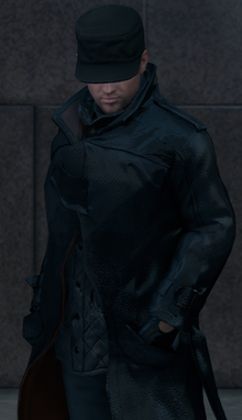 Nemesis