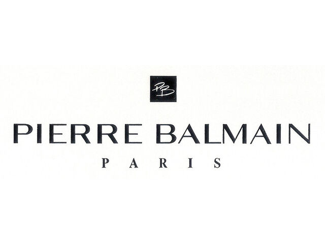 파일:Pierre Balmain-logo.jpg