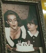 Little laurie