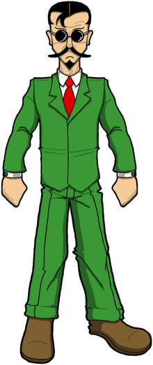 Ivan Derook