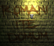 Romani ite domum