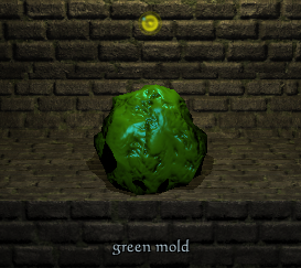 Green Mold