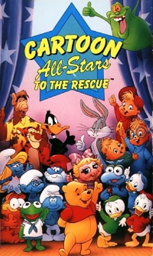 CartoonAllstars