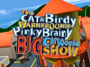 BigCartoonieShow