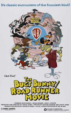 BugsBunnyRoadRunnerMoviePoster